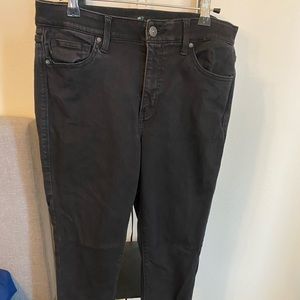 LuLaRoe Black size 30 Denim Jeans